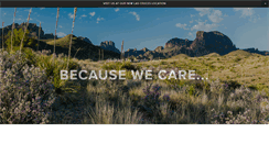 Desktop Screenshot of elpasopulmonary.com